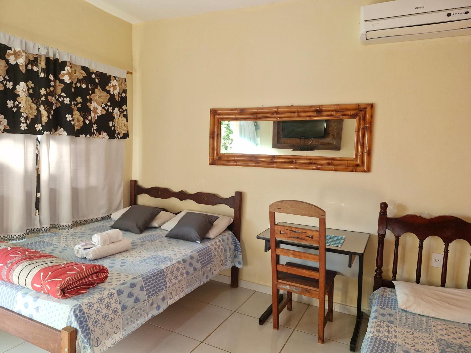 איטאטיאיה Lofts Encantus מראה חיצוני תמונה
